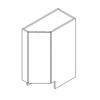 Picture of Wall End Cabinet (WEA)