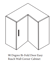 Picture of 90 Degree Wall Cabinet (WLC)