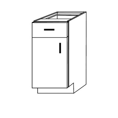 Picture of Base Cabinet1