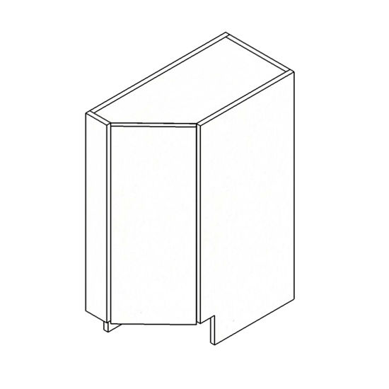 Picture of Base End Cabinet (BEA12)