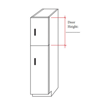 Picture of Pantry Cabinet