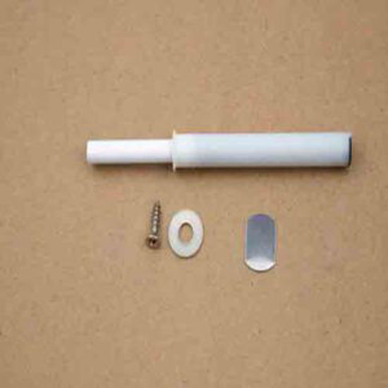 Picture of Push Open Hardware