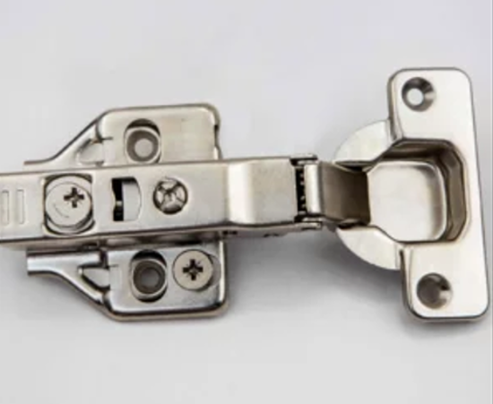 Picture of Full overlay concealed hinge