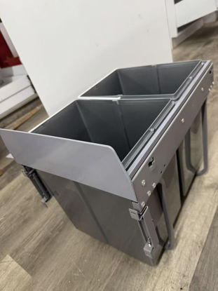 Picture of  B15-Trash can