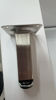 Picture of Square metal leg