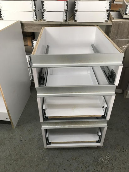 Picture of Drawer tracks-1
