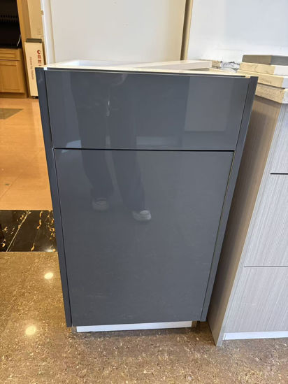 Picture of Insert door