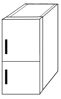 Picture of  modification cabinet