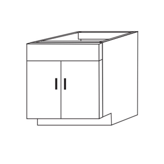 Picture of Sink Base Cabinet (SB)